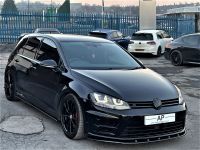 Volkswagen Golf 2.0 TSI R 5dr DSG RARE LOOKING Hatchback Petrol Black