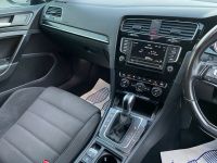 Volkswagen Golf 2.0 TSI R 5dr DSG RARE LOOKING Hatchback Petrol Black