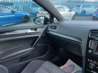 Volkswagen Golf 2.0 TSI R 5dr DSG RARE LOOKING Hatchback Petrol Black