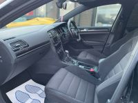 Volkswagen Golf 2.0 TSI R 5dr DSG RARE LOOKING Hatchback Petrol Black