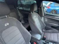 Volkswagen Golf 2.0 TSI R 5dr DSG RARE LOOKING Hatchback Petrol Black