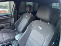 Volkswagen Golf 2.0 TSI R 5dr DSG RARE LOOKING Hatchback Petrol Black