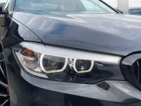 BMW 5 Series 2.0 520d M Sport 4dr Auto Saloon Diesel Black
