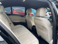 BMW 5 Series 2.0 520d M Sport 4dr Auto Saloon Diesel Black