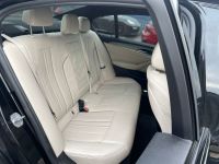 BMW 5 Series 2.0 520d M Sport 4dr Auto Saloon Diesel Black