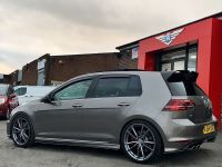 Volkswagen Golf 2.0 TSI R 5dr DSG Hatchback Petrol Grey