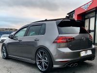 Volkswagen Golf 2.0 TSI R 5dr DSG Hatchback Petrol Grey
