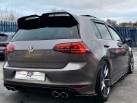 Volkswagen Golf 2.0 TSI R 5dr DSG Hatchback Petrol Grey