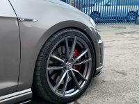 Volkswagen Golf 2.0 TSI R 5dr DSG Hatchback Petrol Grey