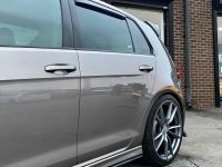 Volkswagen Golf 2.0 TSI R 5dr DSG Hatchback Petrol Grey