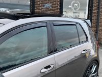 Volkswagen Golf 2.0 TSI R 5dr DSG Hatchback Petrol Grey