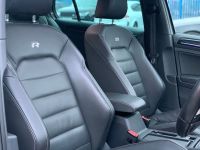 Volkswagen Golf 2.0 TSI R 5dr DSG Hatchback Petrol Grey