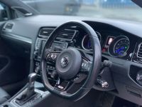 Volkswagen Golf 2.0 TSI R 5dr DSG Hatchback Petrol Grey