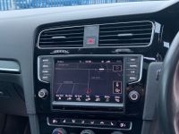 Volkswagen Golf 2.0 TSI R 5dr DSG Hatchback Petrol Grey