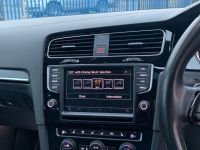 Volkswagen Golf 2.0 TSI R 5dr DSG Hatchback Petrol Grey