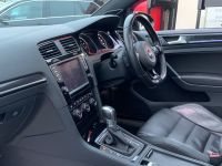 Volkswagen Golf 2.0 TSI R 5dr DSG Hatchback Petrol Grey