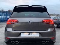 Volkswagen Golf 2.0 TSI R 5dr DSG Hatchback Petrol Grey