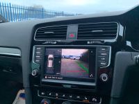 Volkswagen Golf 2.0 TSI R 5dr DSG Hatchback Petrol Grey