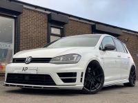 Volkswagen Golf 2.0 TSI R 5dr DSG STAGE 2 MILLTEK TRACKSLAG 4 INCH DOWNPIPE Hatchback Petrol White