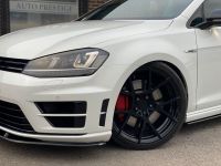 Volkswagen Golf 2.0 TSI R 5dr DSG STAGE 2 MILLTEK TRACKSLAG 4 INCH DOWNPIPE Hatchback Petrol White