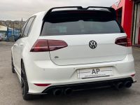 Volkswagen Golf 2.0 TSI R 5dr DSG STAGE 2 MILLTEK TRACKSLAG 4 INCH DOWNPIPE Hatchback Petrol White