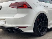 Volkswagen Golf 2.0 TSI R 5dr DSG STAGE 2 MILLTEK TRACKSLAG 4 INCH DOWNPIPE Hatchback Petrol White