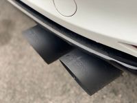 Volkswagen Golf 2.0 TSI R 5dr DSG STAGE 2 MILLTEK TRACKSLAG 4 INCH DOWNPIPE Hatchback Petrol White