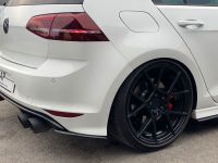 Volkswagen Golf 2.0 TSI R 5dr DSG STAGE 2 MILLTEK TRACKSLAG 4 INCH DOWNPIPE Hatchback Petrol White