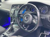 Volkswagen Golf 2.0 TSI R 5dr DSG STAGE 2 MILLTEK TRACKSLAG 4 INCH DOWNPIPE Hatchback Petrol White