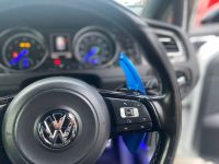 Volkswagen Golf 2.0 TSI R 5dr DSG STAGE 2 MILLTEK TRACKSLAG 4 INCH DOWNPIPE Hatchback Petrol White