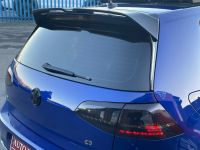 Volkswagen Golf 2.0 TSI R 5dr DSGSTAGE1 370BHP+R600+PANROOF+NAV+H SEATS+PRETORIAS Hatchback Petrol Blue