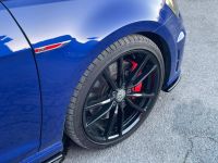 Volkswagen Golf 2.0 TSI R 5dr DSGSTAGE1 370BHP+R600+PANROOF+NAV+H SEATS+PRETORIAS Hatchback Petrol Blue