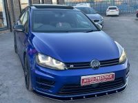 Volkswagen Golf 2.0 TSI R 5dr DSGSTAGE1 370BHP+R600+PANROOF+NAV+H SEATS+PRETORIAS Hatchback Petrol Blue