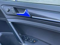 Volkswagen Golf 2.0 TSI R 5dr DSGSTAGE1 370BHP+R600+PANROOF+NAV+H SEATS+PRETORIAS Hatchback Petrol Blue