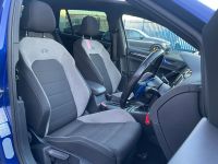 Volkswagen Golf 2.0 TSI R 5dr DSGSTAGE1 370BHP+R600+PANROOF+NAV+H SEATS+PRETORIAS Hatchback Petrol Blue