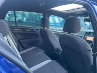 Volkswagen Golf 2.0 TSI R 5dr DSGSTAGE1 370BHP+R600+PANROOF+NAV+H SEATS+PRETORIAS Hatchback Petrol Blue