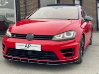 Volkswagen Golf 2.0 TSI R 5dr DSG HIGHEST SPEC STAGE 1 350 R600 NICEST AROUND Hatchback Petrol Red