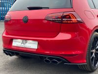 Volkswagen Golf 2.0 TSI R 5dr DSG HIGHEST SPEC STAGE 1 350 R600 NICEST AROUND Hatchback Petrol Red