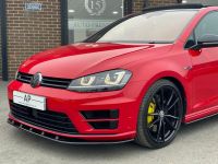Volkswagen Golf 2.0 TSI R 5dr DSG HIGHEST SPEC STAGE 1 350 R600 NICEST AROUND Hatchback Petrol Red