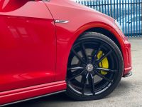 Volkswagen Golf 2.0 TSI R 5dr DSG HIGHEST SPEC STAGE 1 350 R600 NICEST AROUND Hatchback Petrol Red