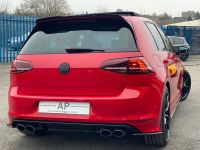 Volkswagen Golf 2.0 TSI R 5dr DSG HIGHEST SPEC STAGE 1 350 R600 NICEST AROUND Hatchback Petrol Red