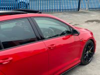 Volkswagen Golf 2.0 TSI R 5dr DSG HIGHEST SPEC STAGE 1 350 R600 NICEST AROUND Hatchback Petrol Red