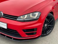Volkswagen Golf 2.0 TSI R 5dr DSG HIGHEST SPEC STAGE 1 350 R600 NICEST AROUND Hatchback Petrol Red