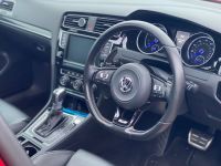 Volkswagen Golf 2.0 TSI R 5dr DSG HIGHEST SPEC STAGE 1 350 R600 NICEST AROUND Hatchback Petrol Red