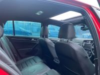 Volkswagen Golf 2.0 TSI R 5dr DSG HIGHEST SPEC STAGE 1 350 R600 NICEST AROUND Hatchback Petrol Red