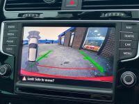 Volkswagen Golf 2.0 TSI R 5dr DSG HIGHEST SPEC STAGE 1 350 R600 NICEST AROUND Hatchback Petrol Red