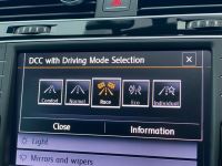 Volkswagen Golf 2.0 TSI R 5dr DSG HIGHEST SPEC STAGE 1 350 R600 NICEST AROUND Hatchback Petrol Red