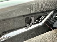 Lamborghini Gallardo 5.2 SPYDER AUTO LP570-4 PERFORMANTE CARBON EDITION STEALTH BLACK CARBON SEATS Convertible Petrol Black