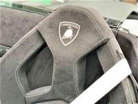 Lamborghini Gallardo 5.2 SPYDER AUTO LP570-4 PERFORMANTE CARBON EDITION STEALTH BLACK CARBON SEATS Convertible Petrol Black