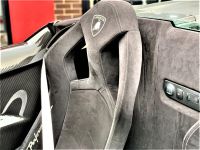 Lamborghini Gallardo 5.2 SPYDER AUTO LP570-4 PERFORMANTE CARBON EDITION STEALTH BLACK CARBON SEATS Convertible Petrol Black